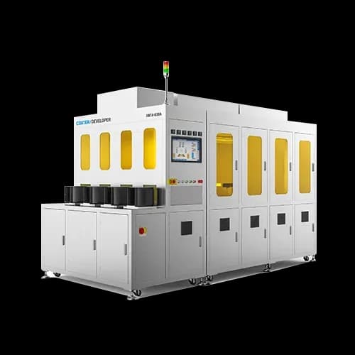 DM - 200系列全自动涂胶显影设备